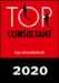  TOP CONSULTANT 2020