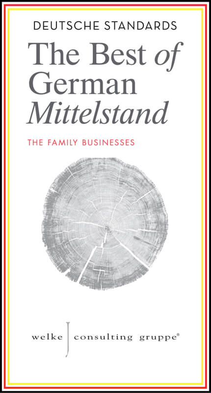 WCG - Best of German Mittelstand
